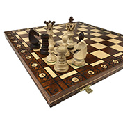 Chess Ambasador 3