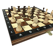 Chess Magnetic 3