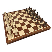 Chess Tournament No.6 1