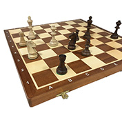 Chess Tournament No.6 3